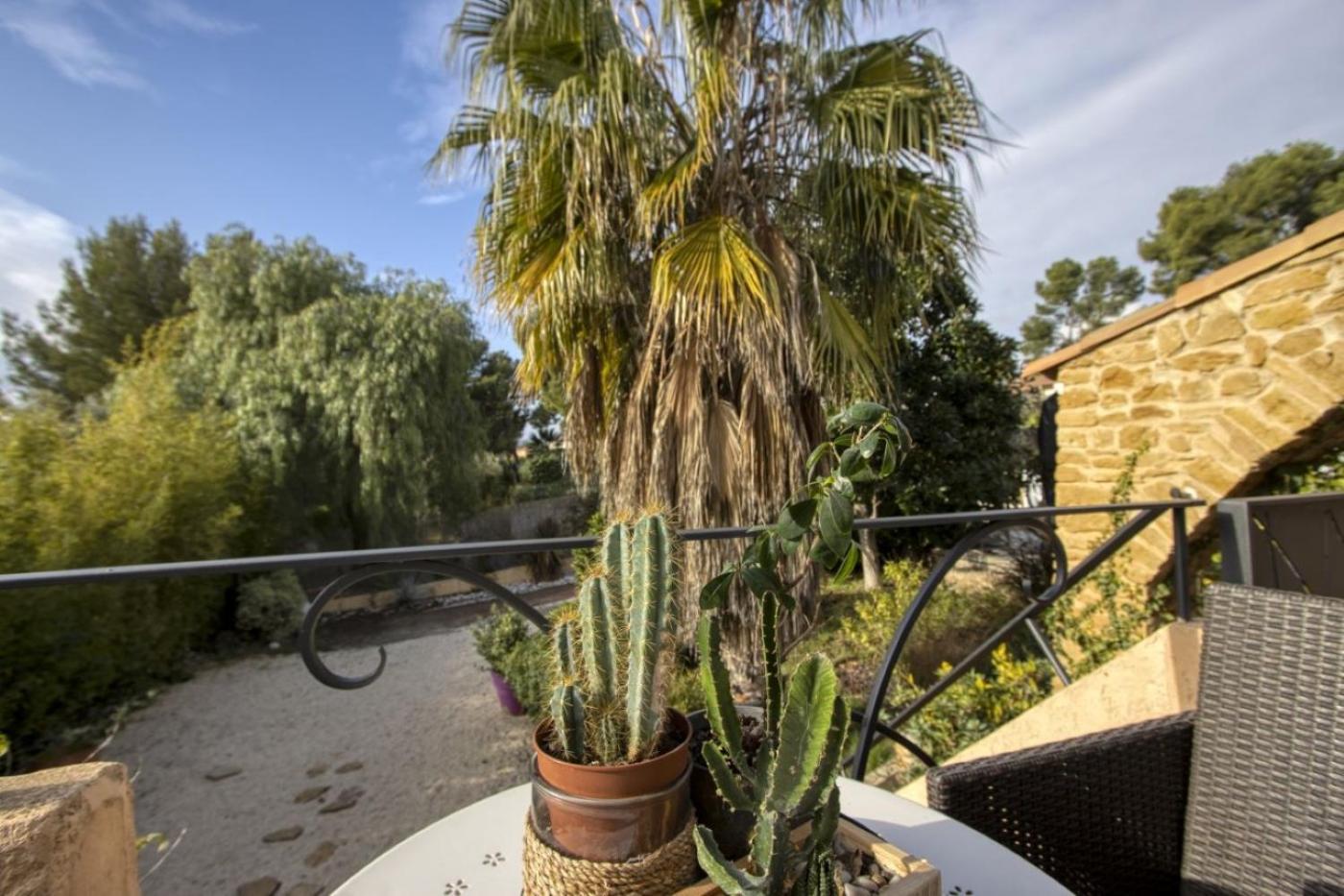 Villa Esperance- Appartement Entier T2 La Ciotat Buitenkant foto