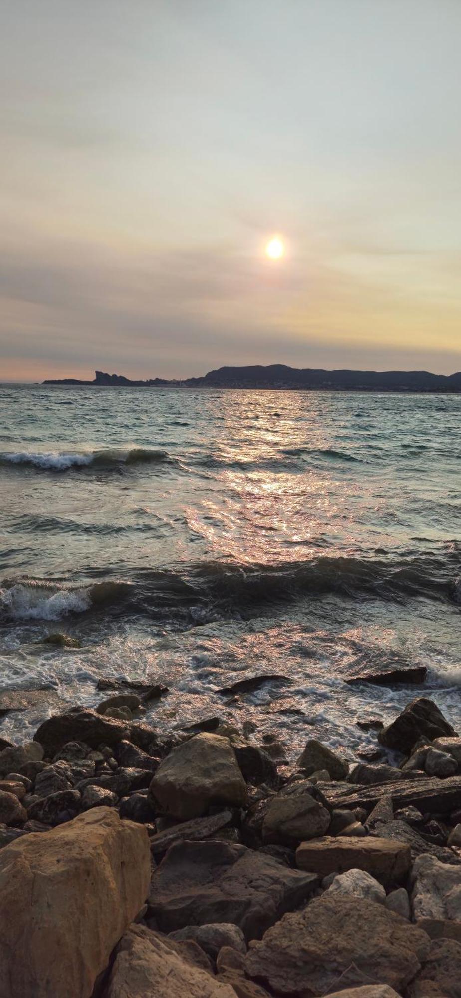 Villa Esperance- Appartement Entier T2 La Ciotat Buitenkant foto