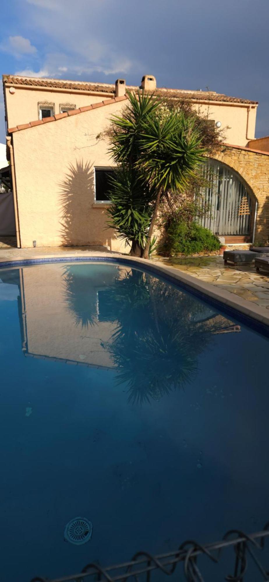 Villa Esperance- Appartement Entier T2 La Ciotat Buitenkant foto