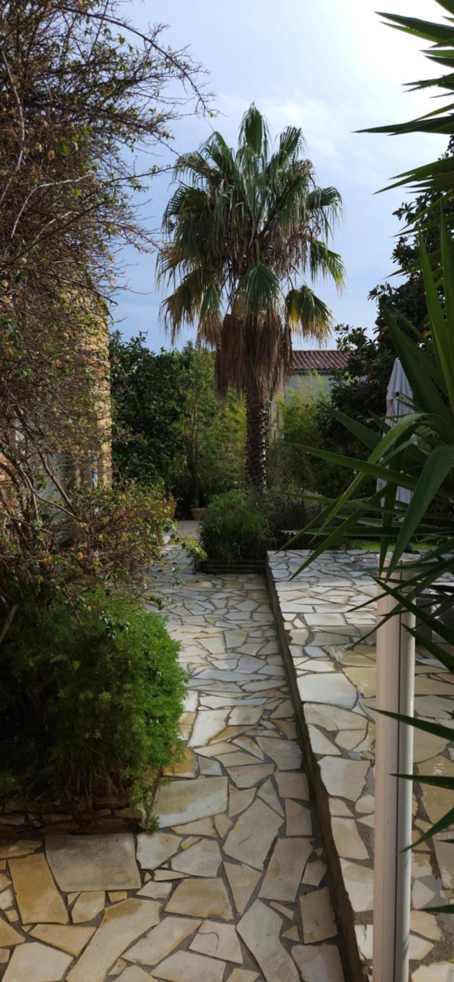 Villa Esperance- Appartement Entier T2 La Ciotat Buitenkant foto